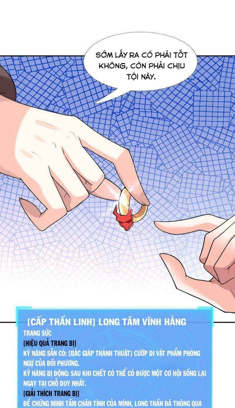 Hậu Cung Của Ta Toàn Là Ma Nữ Phản Diện - Chapter 14 - Page 41