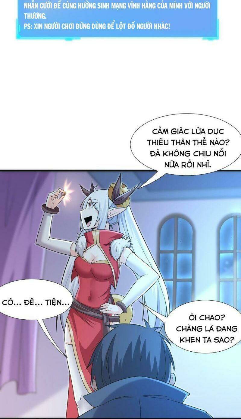 Hậu Cung Của Ta Toàn Là Ma Nữ Phản Diện - Chapter 14 - Page 42