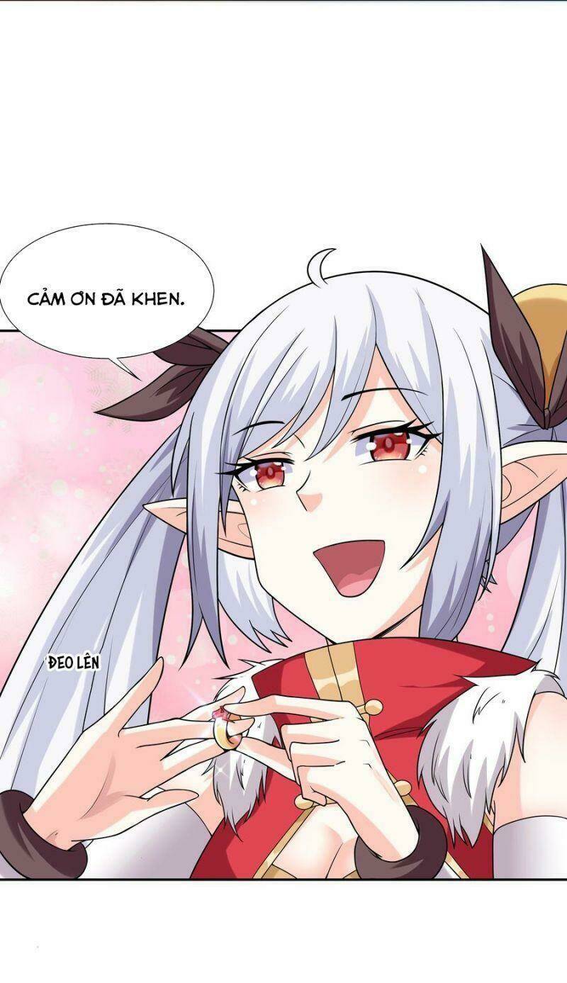 Hậu Cung Của Ta Toàn Là Ma Nữ Phản Diện - Chapter 14 - Page 43