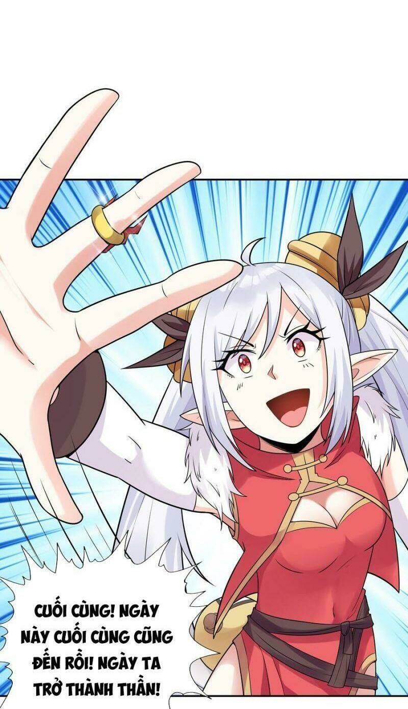 Hậu Cung Của Ta Toàn Là Ma Nữ Phản Diện - Chapter 14 - Page 44