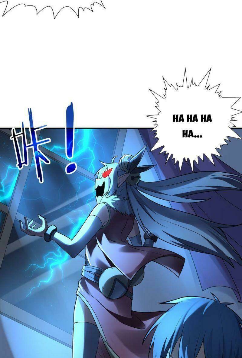 Hậu Cung Của Ta Toàn Là Ma Nữ Phản Diện - Chapter 14 - Page 45