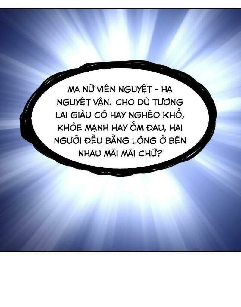 Hậu Cung Của Ta Toàn Là Ma Nữ Phản Diện - Chapter 14 - Page 48