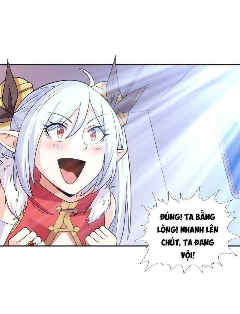 Hậu Cung Của Ta Toàn Là Ma Nữ Phản Diện - Chapter 14 - Page 49