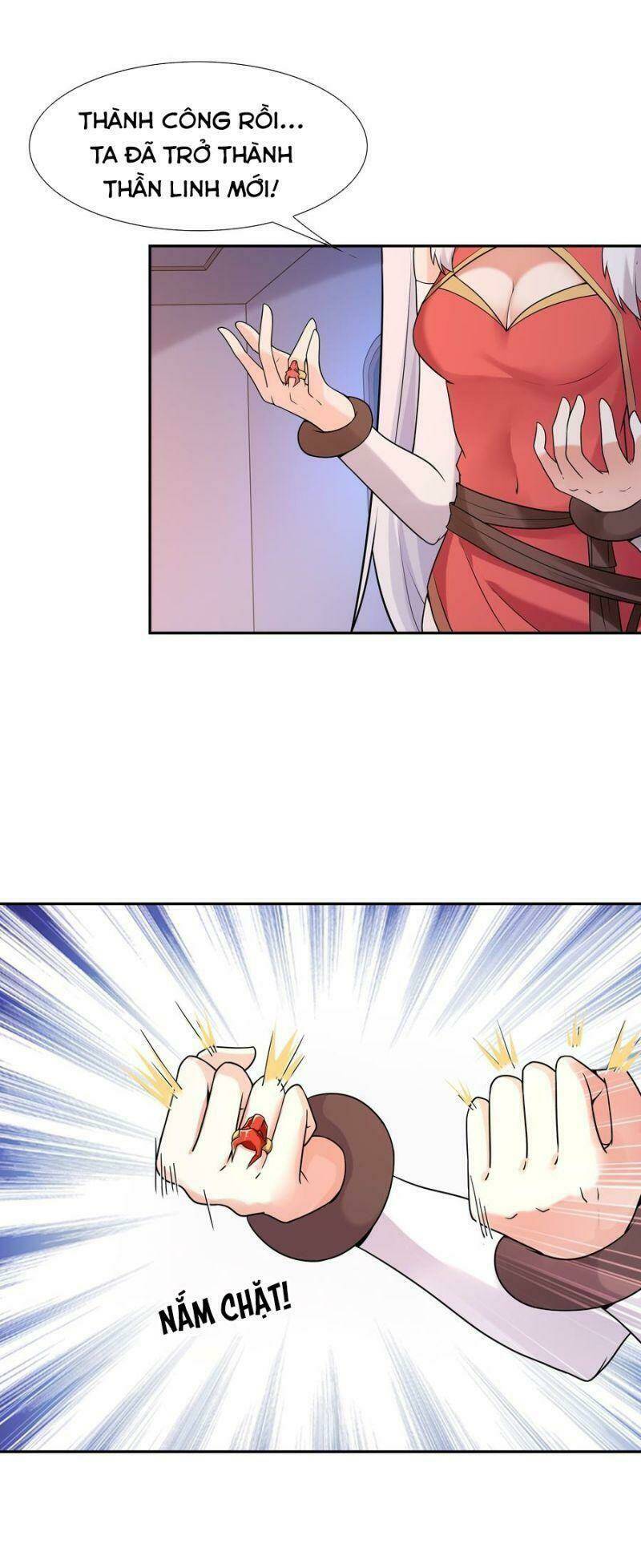 Hậu Cung Của Ta Toàn Là Ma Nữ Phản Diện - Chapter 14 - Page 54