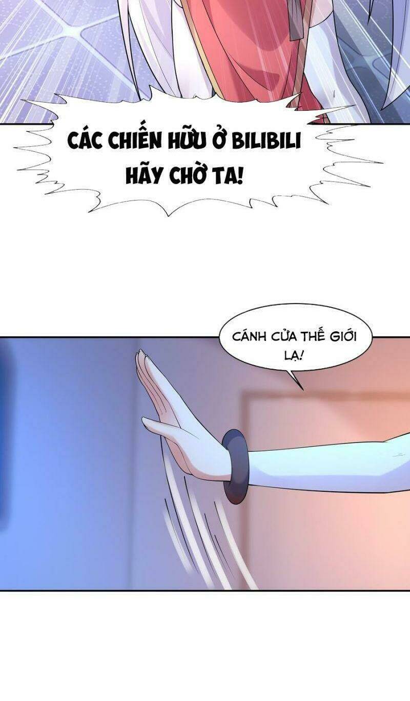 Hậu Cung Của Ta Toàn Là Ma Nữ Phản Diện - Chapter 14 - Page 56
