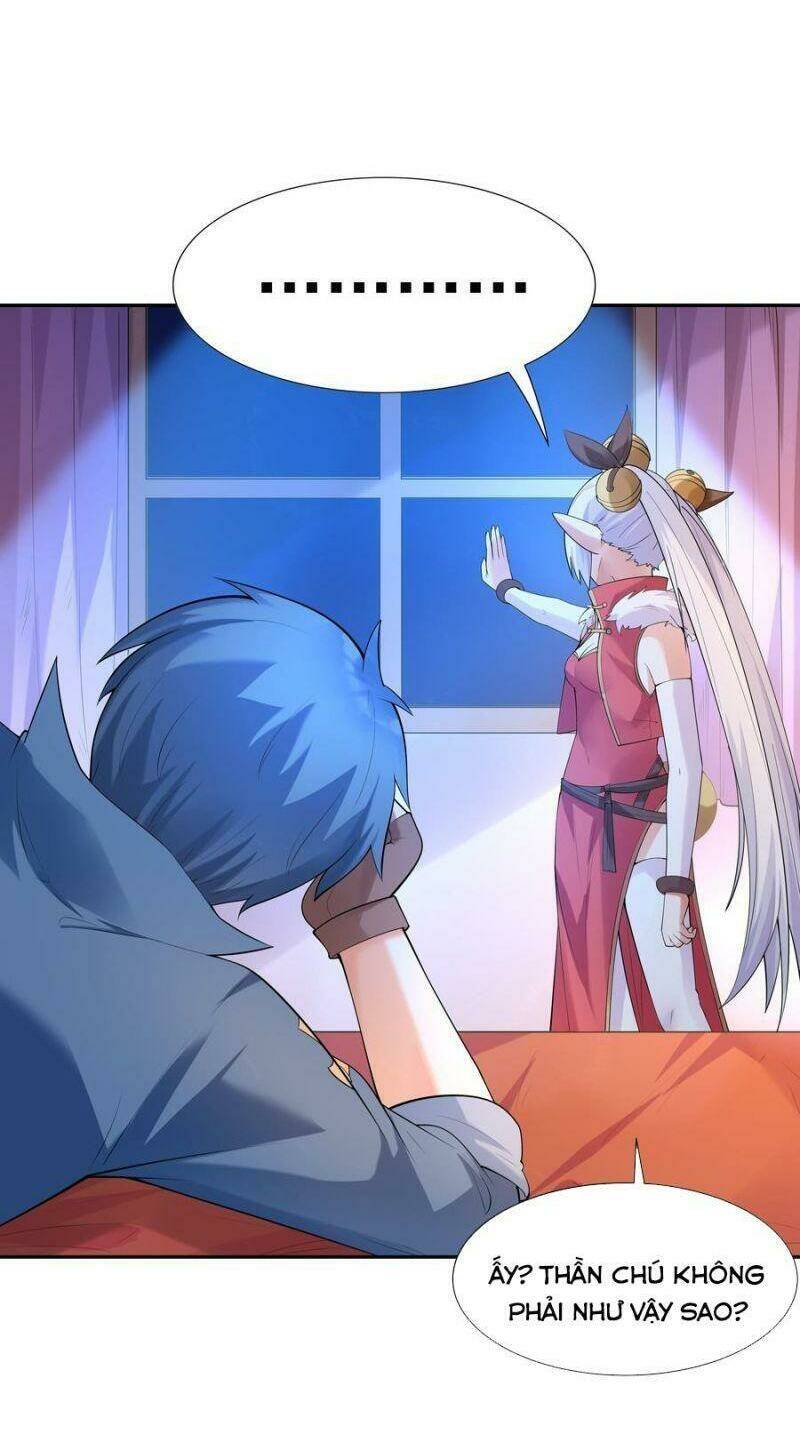 Hậu Cung Của Ta Toàn Là Ma Nữ Phản Diện - Chapter 14 - Page 58