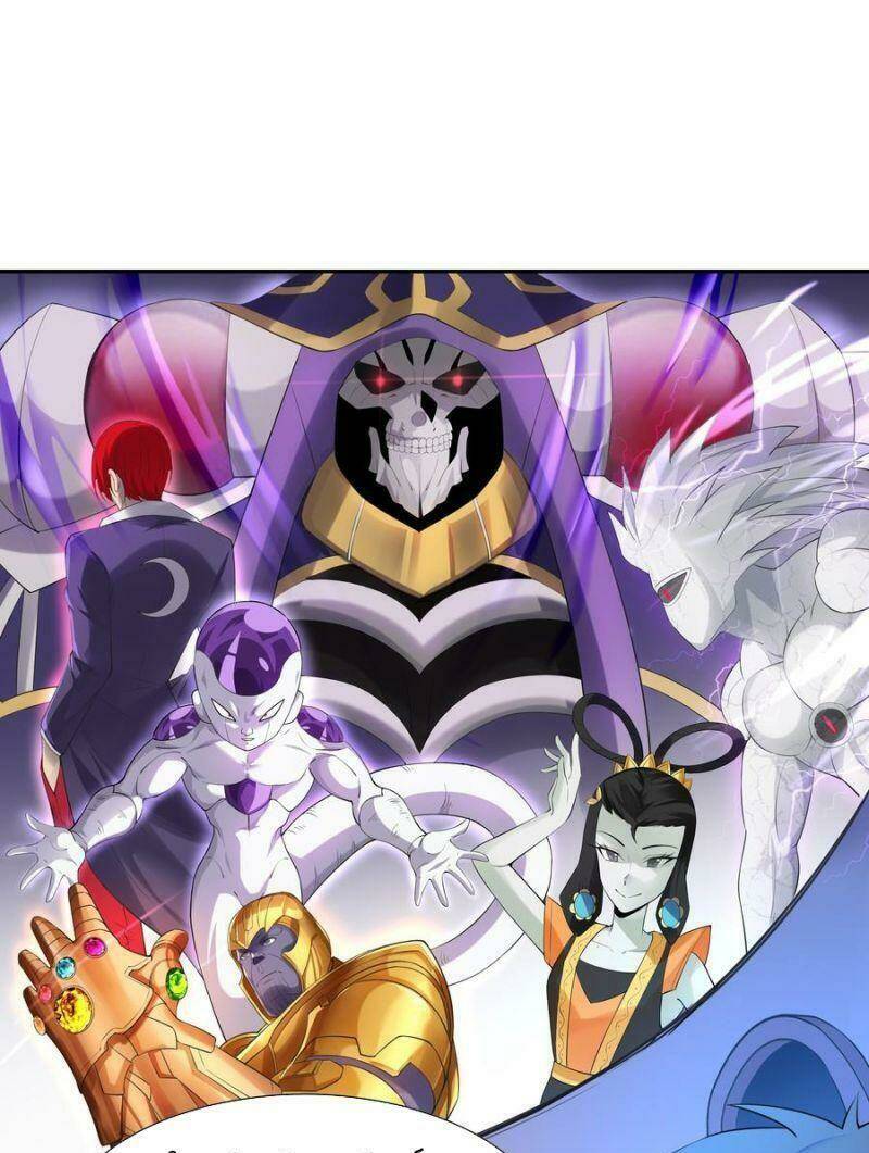 Hậu Cung Của Ta Toàn Là Ma Nữ Phản Diện - Chapter 14 - Page 5