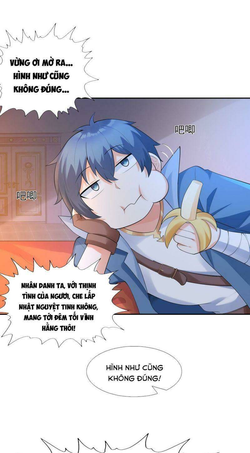 Hậu Cung Của Ta Toàn Là Ma Nữ Phản Diện - Chapter 14 - Page 59