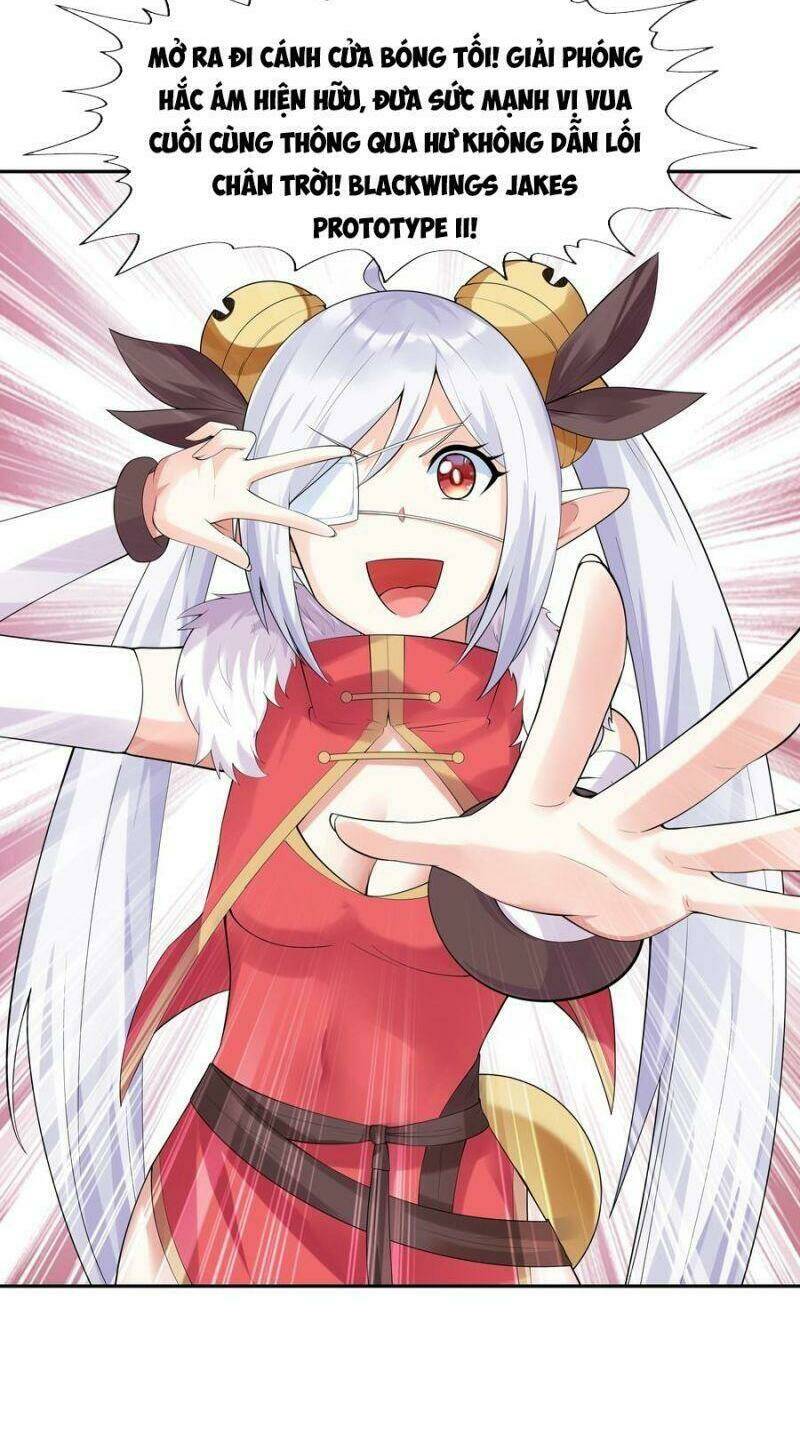 Hậu Cung Của Ta Toàn Là Ma Nữ Phản Diện - Chapter 14 - Page 60