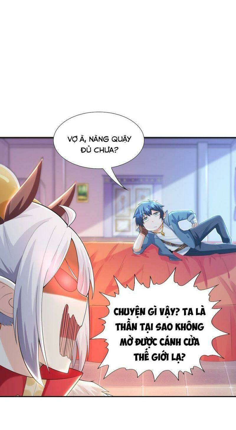 Hậu Cung Của Ta Toàn Là Ma Nữ Phản Diện - Chapter 14 - Page 62