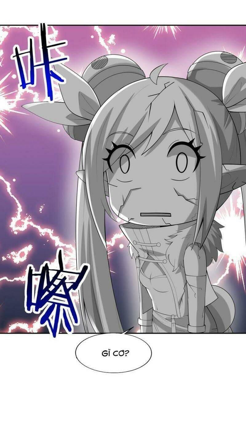 Hậu Cung Của Ta Toàn Là Ma Nữ Phản Diện - Chapter 14 - Page 64