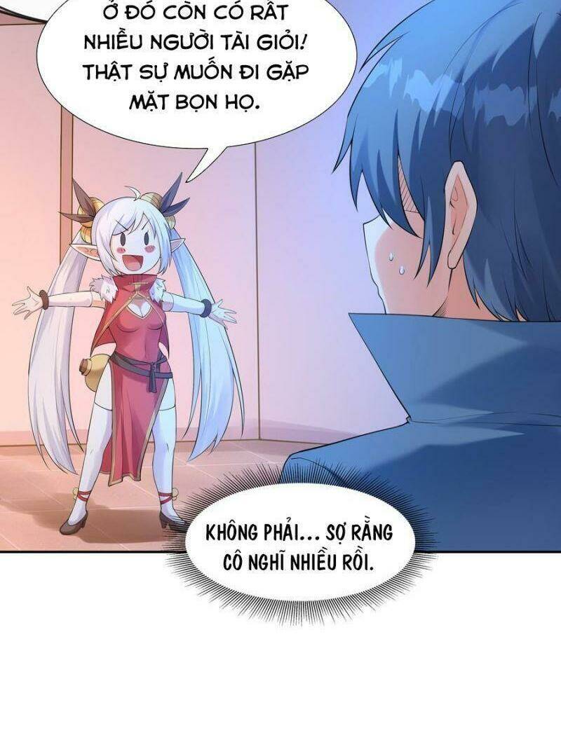 Hậu Cung Của Ta Toàn Là Ma Nữ Phản Diện - Chapter 14 - Page 6