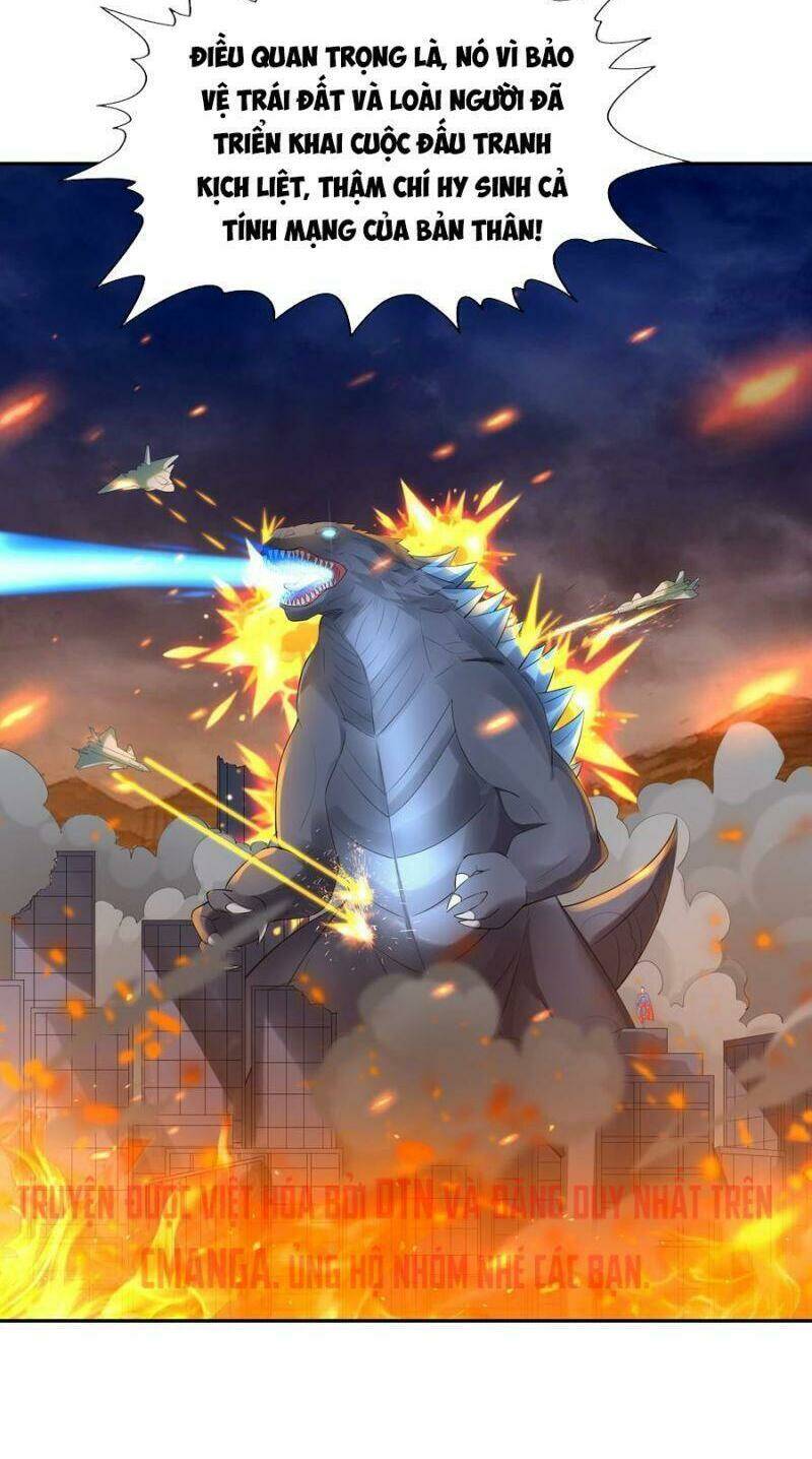 Hậu Cung Của Ta Toàn Là Ma Nữ Phản Diện - Chapter 14 - Page 8