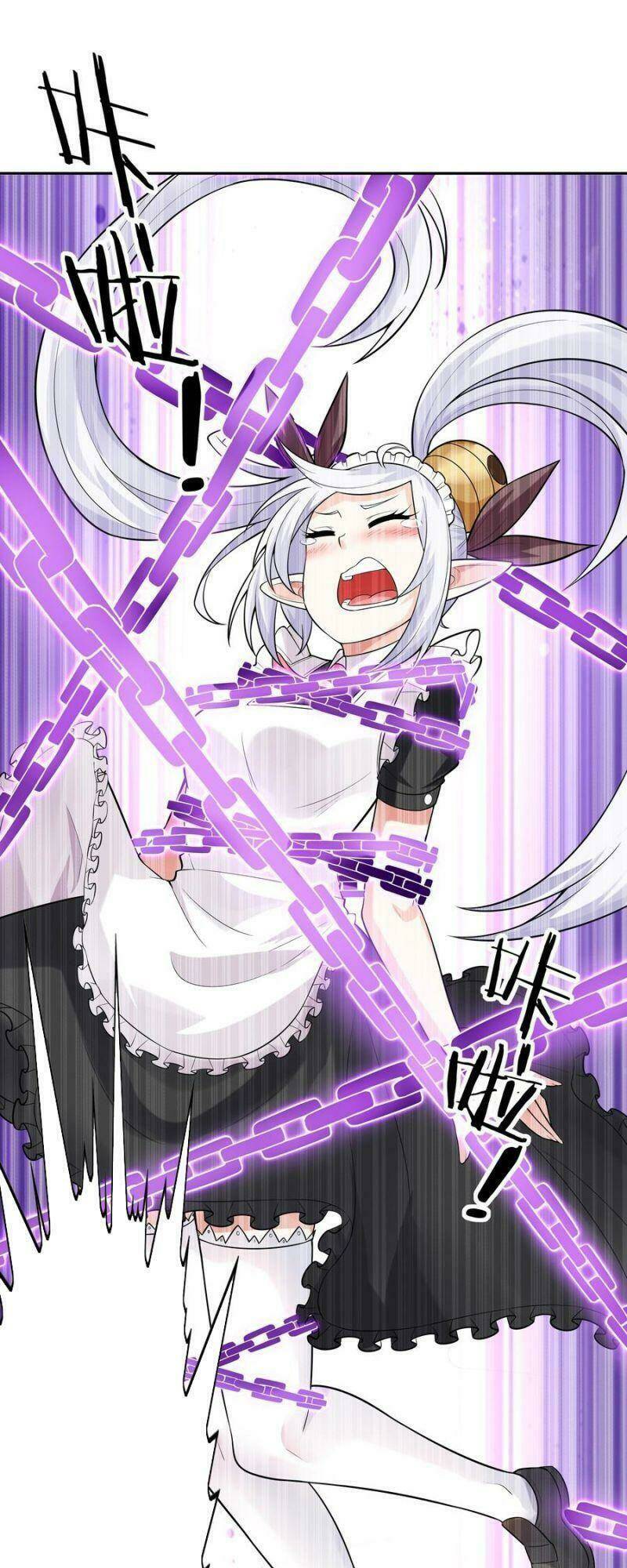 Hậu Cung Của Ta Toàn Là Ma Nữ Phản Diện - Chapter 15 - Page 14