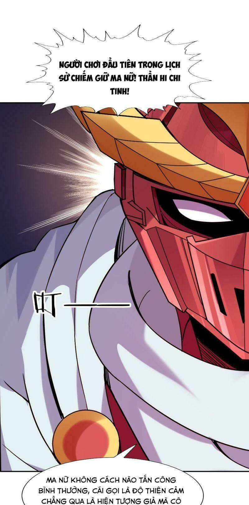 Hậu Cung Của Ta Toàn Là Ma Nữ Phản Diện - Chapter 15 - Page 17
