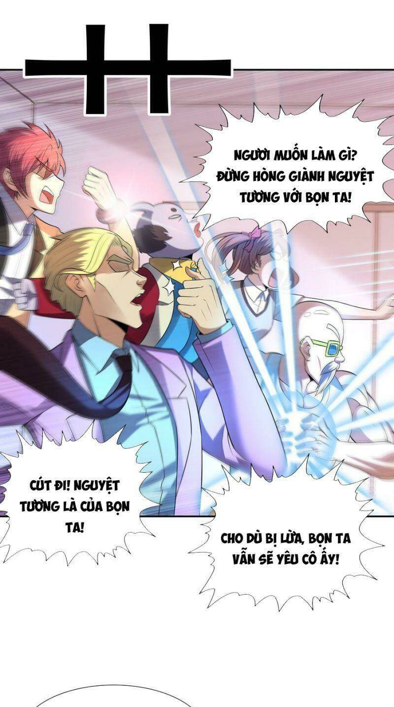 Hậu Cung Của Ta Toàn Là Ma Nữ Phản Diện - Chapter 15 - Page 19