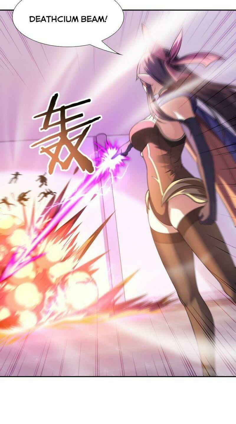 Hậu Cung Của Ta Toàn Là Ma Nữ Phản Diện - Chapter 15 - Page 20