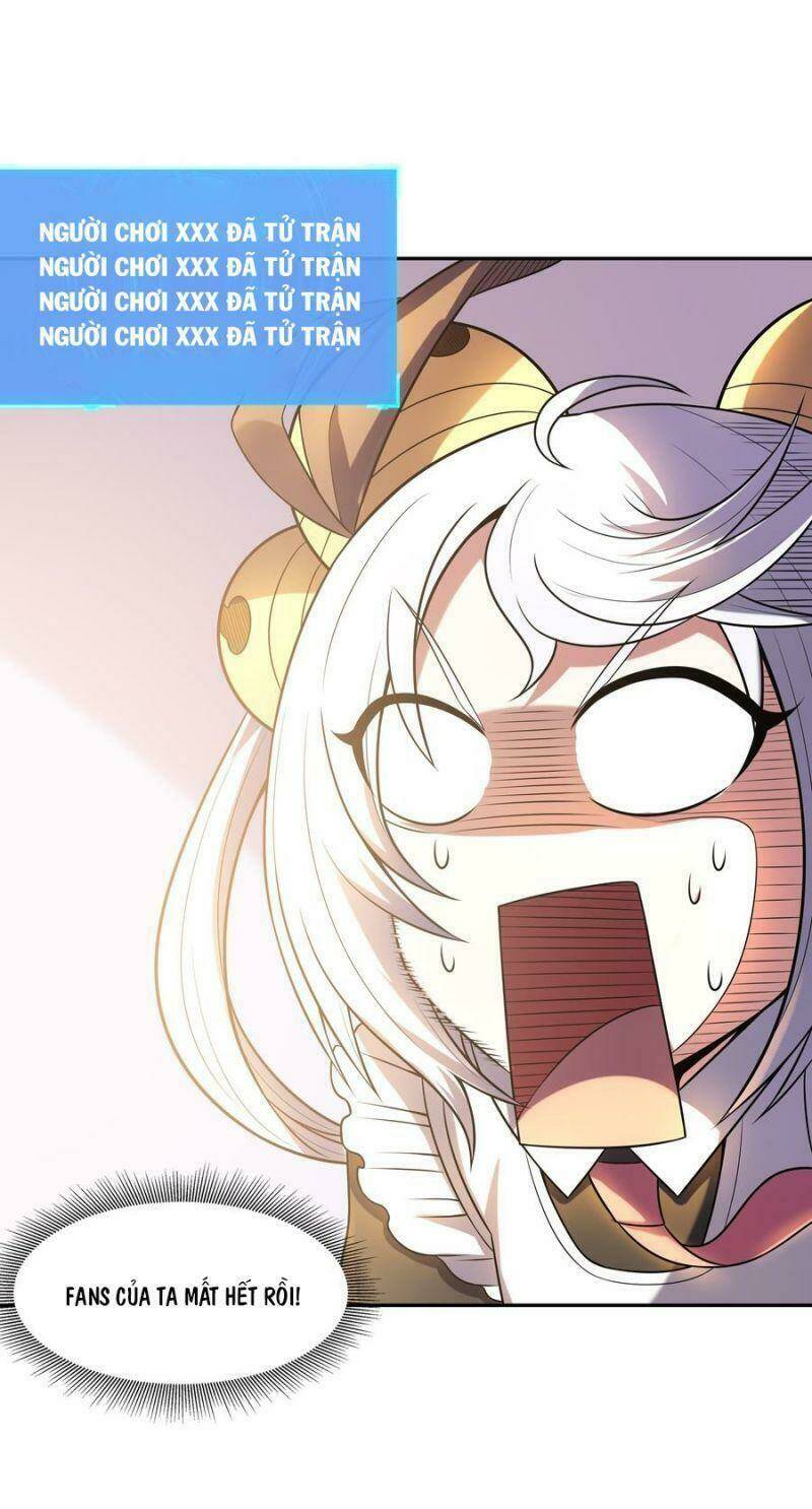 Hậu Cung Của Ta Toàn Là Ma Nữ Phản Diện - Chapter 15 - Page 21