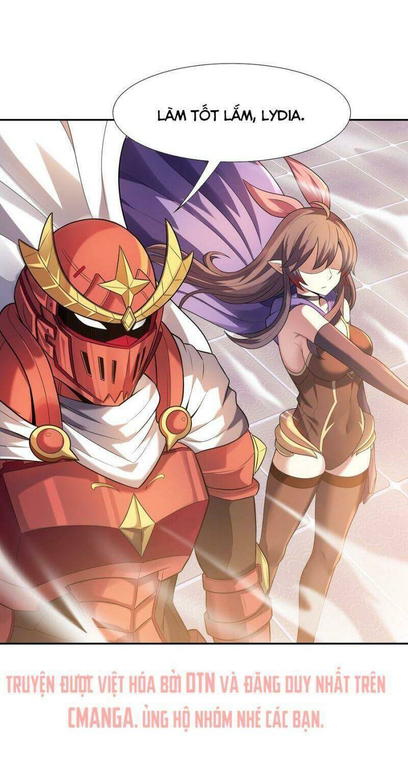 Hậu Cung Của Ta Toàn Là Ma Nữ Phản Diện - Chapter 15 - Page 22