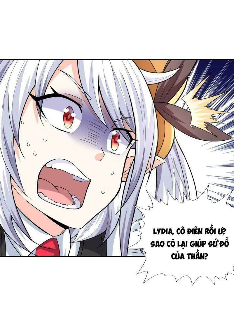 Hậu Cung Của Ta Toàn Là Ma Nữ Phản Diện - Chapter 15 - Page 23