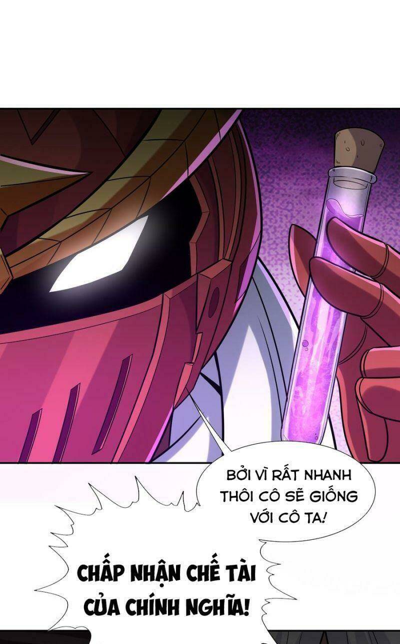 Hậu Cung Của Ta Toàn Là Ma Nữ Phản Diện - Chapter 15 - Page 26