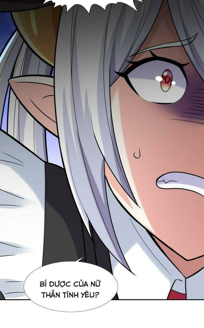 Hậu Cung Của Ta Toàn Là Ma Nữ Phản Diện - Chapter 15 - Page 27