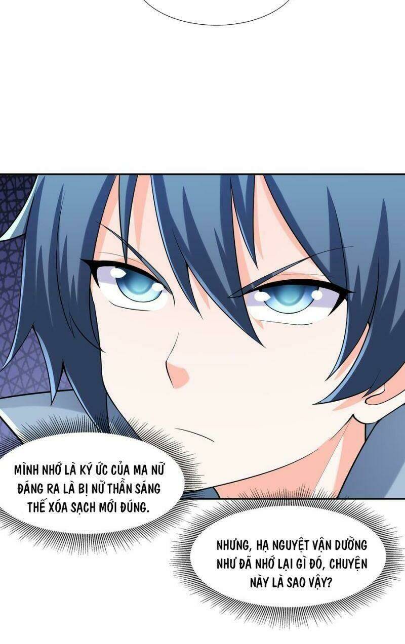 Hậu Cung Của Ta Toàn Là Ma Nữ Phản Diện - Chapter 15 - Page 31
