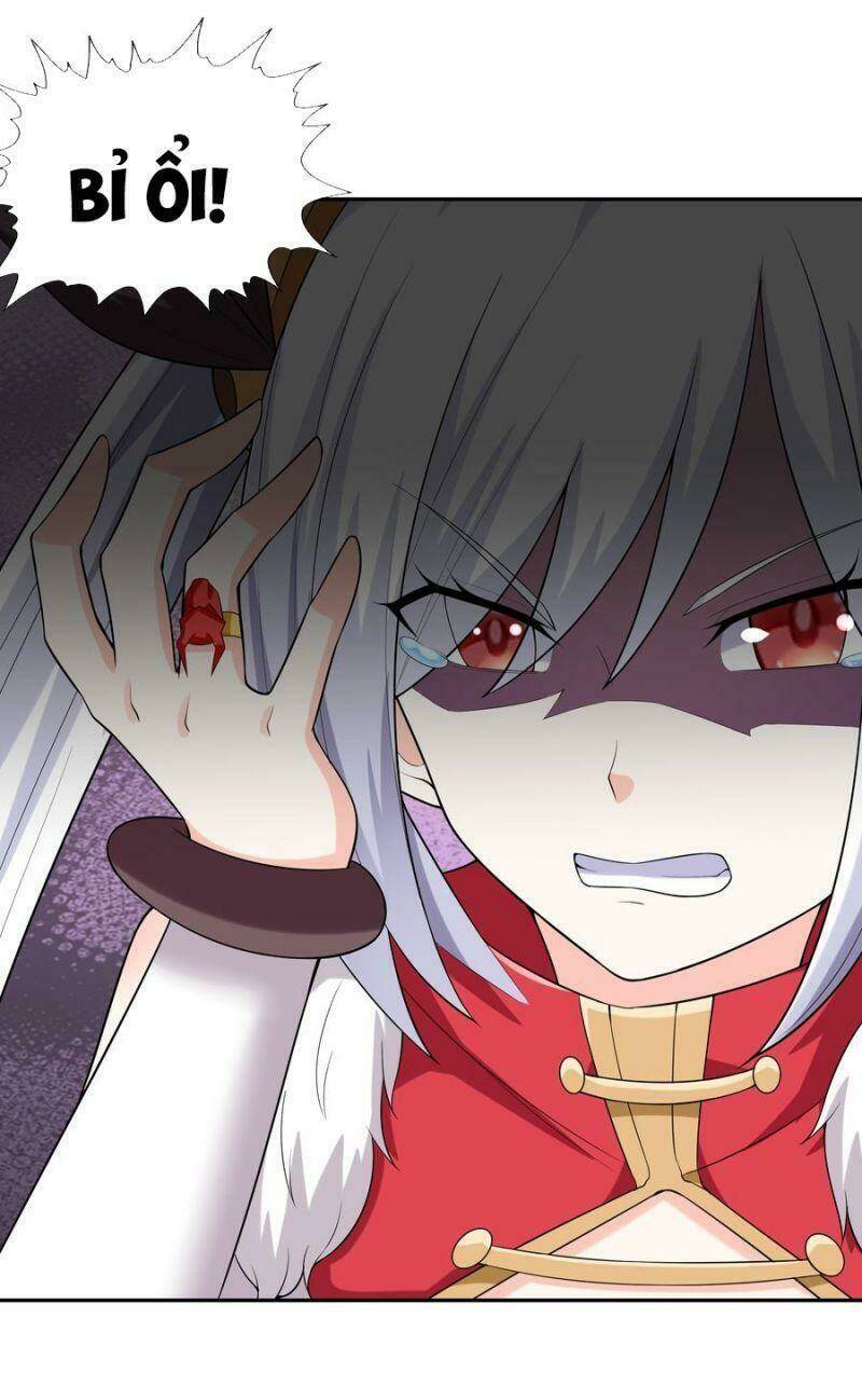 Hậu Cung Của Ta Toàn Là Ma Nữ Phản Diện - Chapter 15 - Page 34