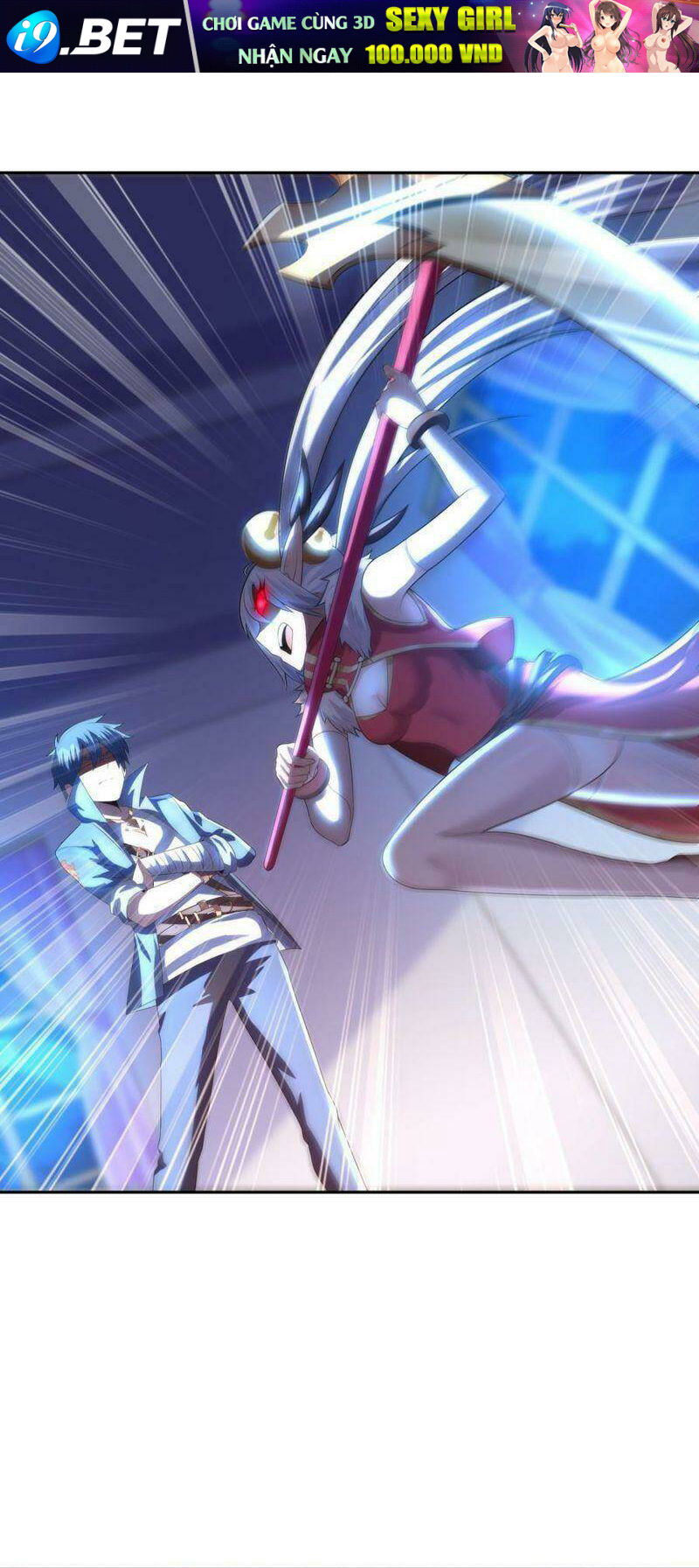 Hậu Cung Của Ta Toàn Là Ma Nữ Phản Diện - Chapter 15 - Page 36