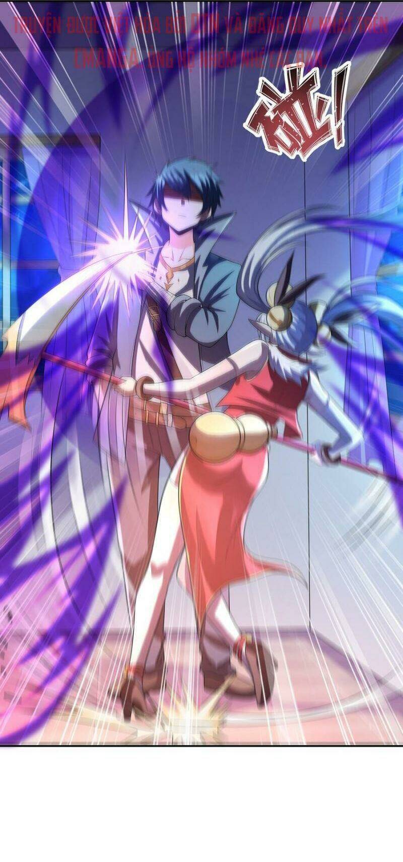 Hậu Cung Của Ta Toàn Là Ma Nữ Phản Diện - Chapter 15 - Page 37