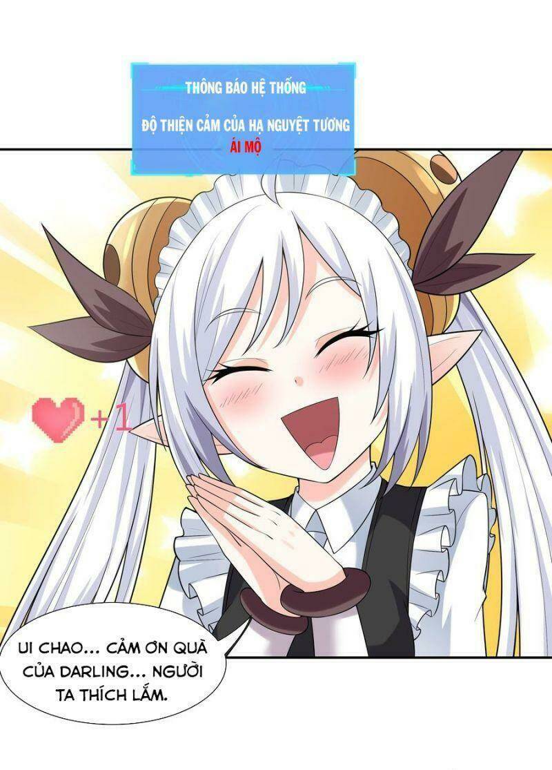 Hậu Cung Của Ta Toàn Là Ma Nữ Phản Diện - Chapter 15 - Page 3