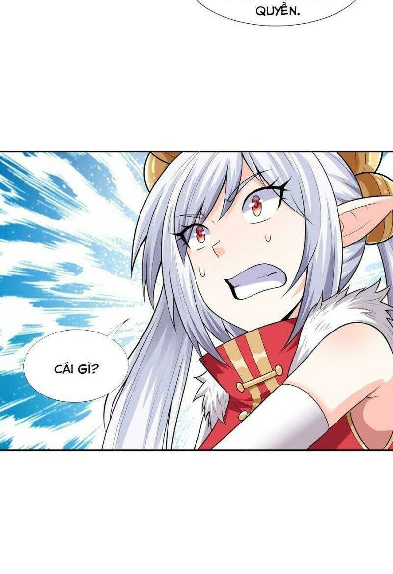 Hậu Cung Của Ta Toàn Là Ma Nữ Phản Diện - Chapter 15 - Page 39