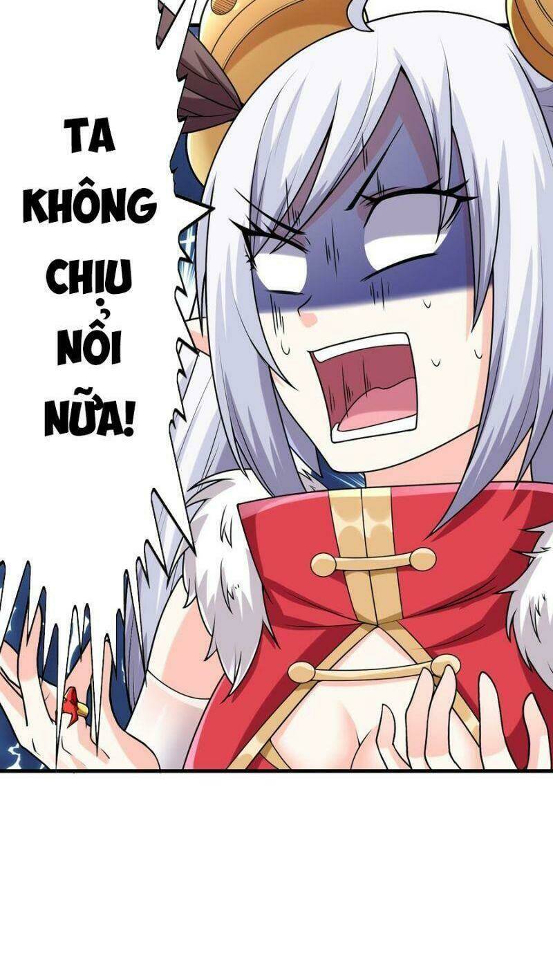 Hậu Cung Của Ta Toàn Là Ma Nữ Phản Diện - Chapter 15 - Page 47