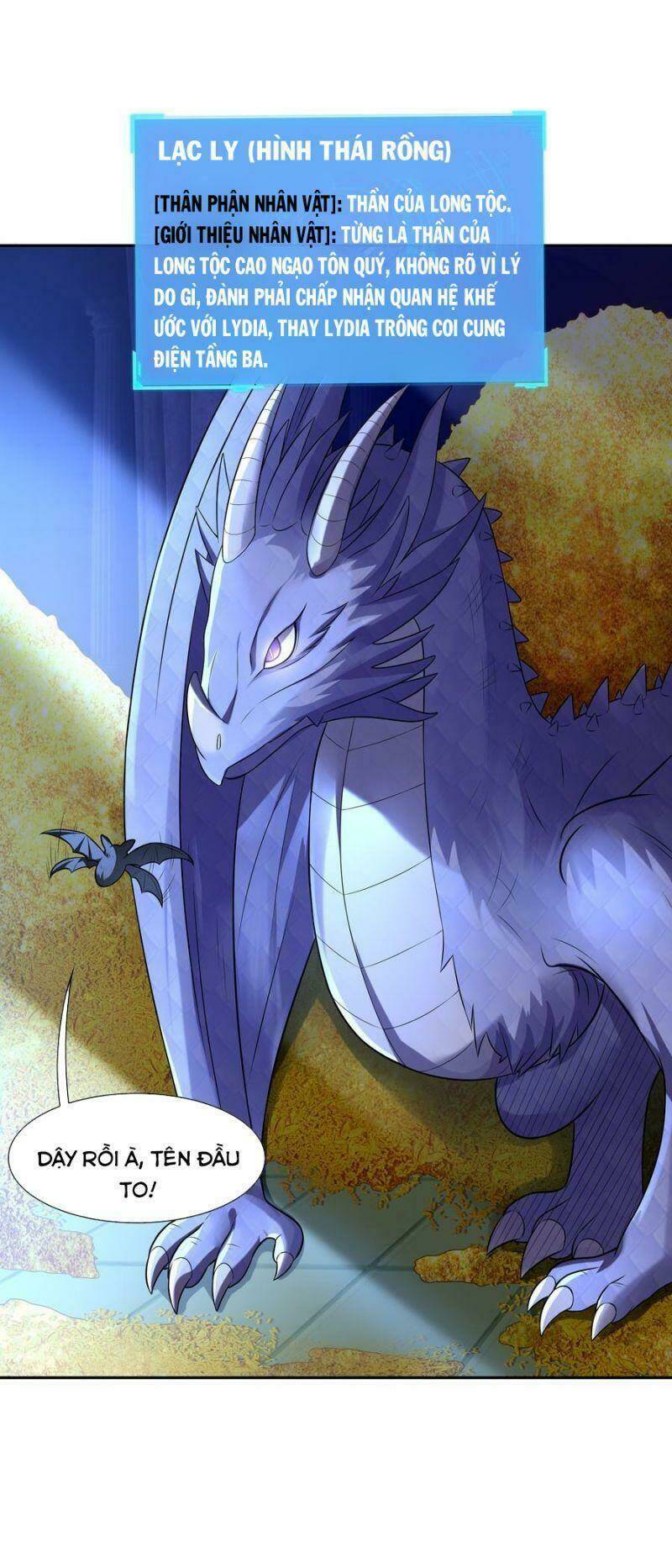 Hậu Cung Của Ta Toàn Là Ma Nữ Phản Diện - Chapter 15 - Page 52