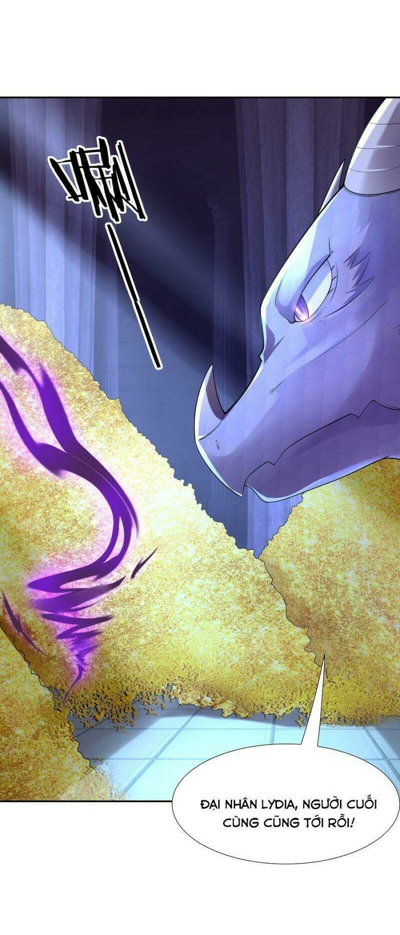 Hậu Cung Của Ta Toàn Là Ma Nữ Phản Diện - Chapter 15 - Page 53