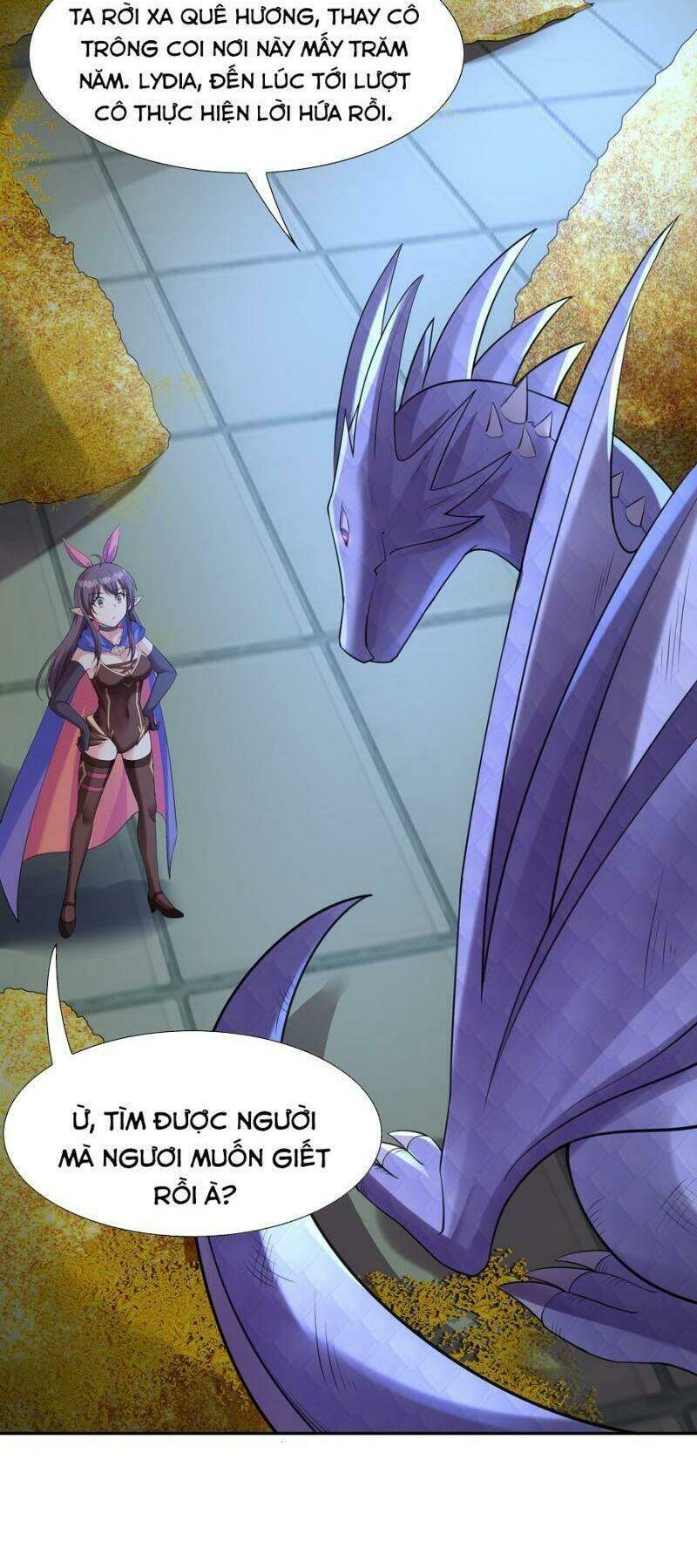 Hậu Cung Của Ta Toàn Là Ma Nữ Phản Diện - Chapter 15 - Page 55