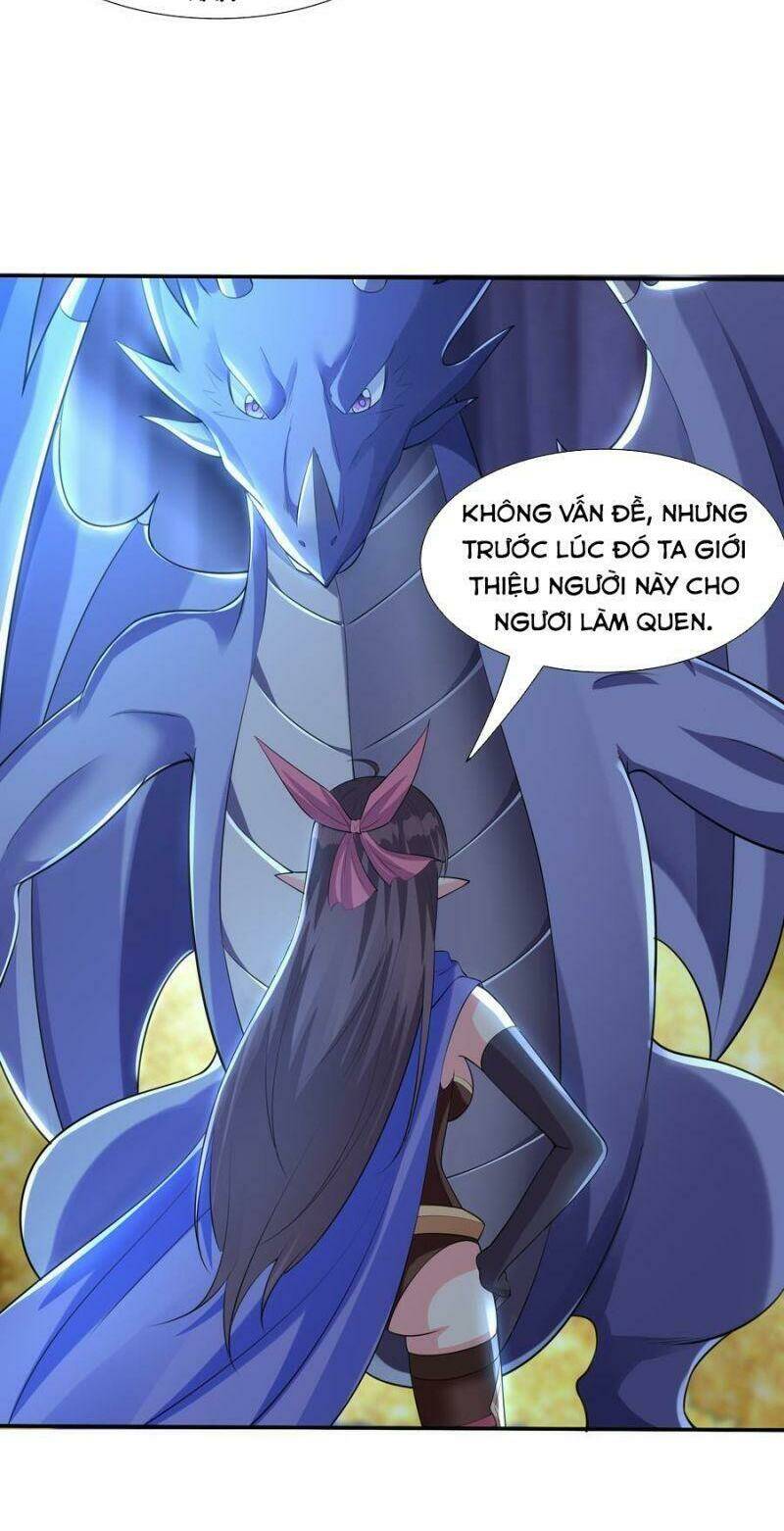 Hậu Cung Của Ta Toàn Là Ma Nữ Phản Diện - Chapter 15 - Page 57