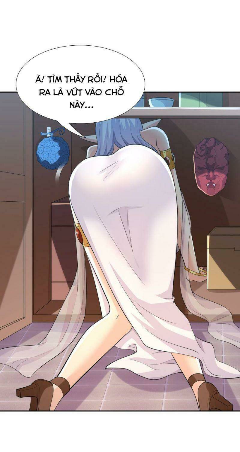 Hậu Cung Của Ta Toàn Là Ma Nữ Phản Diện - Chapter 15 - Page 60