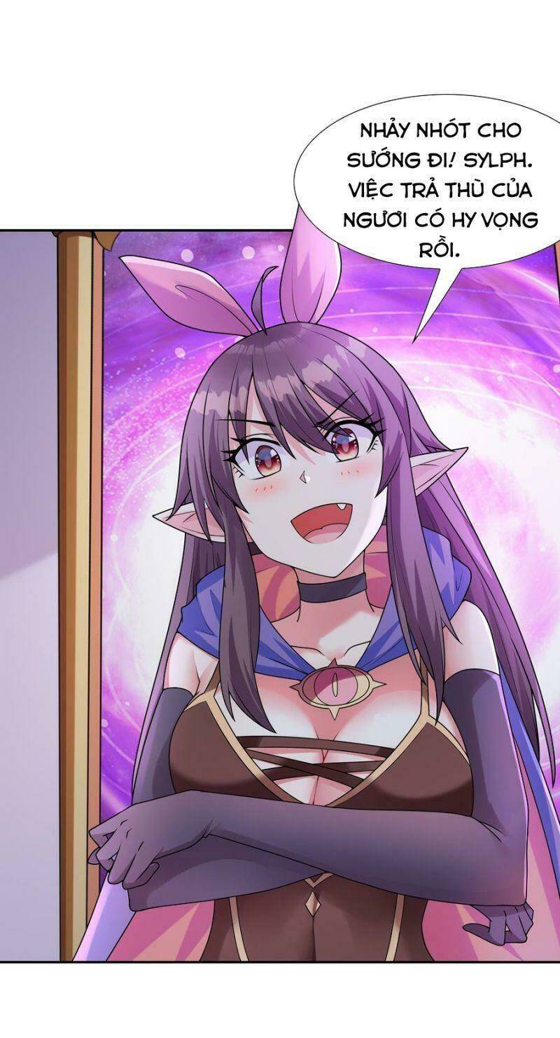 Hậu Cung Của Ta Toàn Là Ma Nữ Phản Diện - Chapter 15 - Page 64