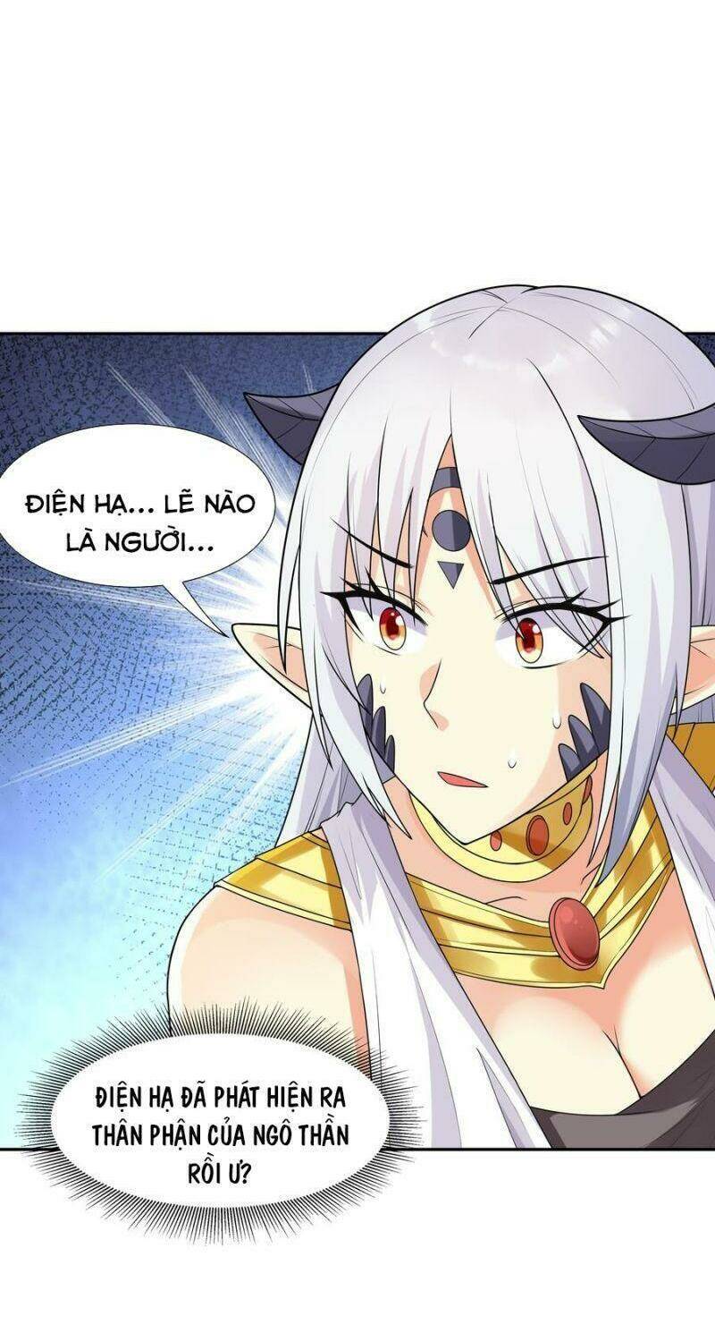 Hậu Cung Của Ta Toàn Là Ma Nữ Phản Diện - Chapter 15 - Page 65