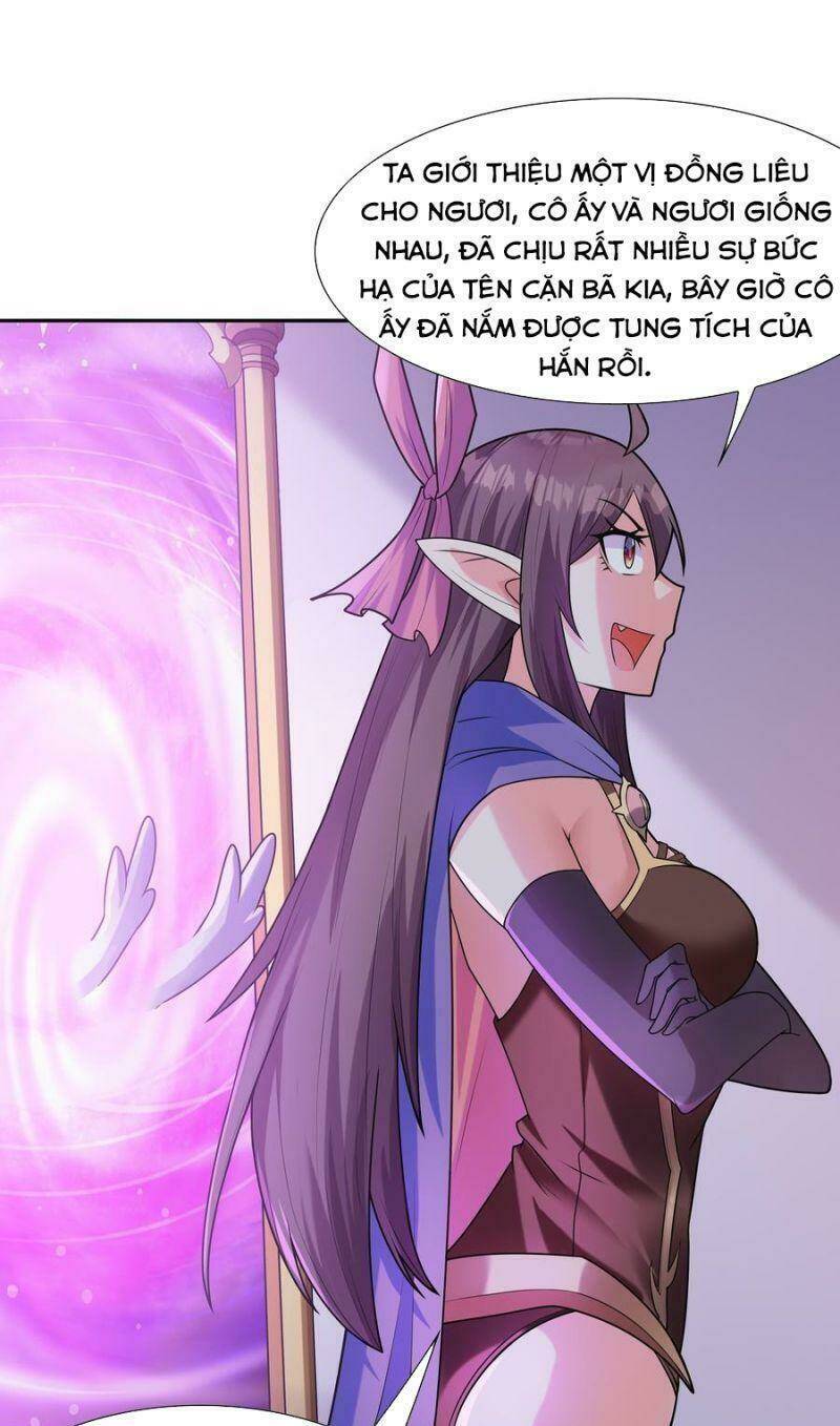 Hậu Cung Của Ta Toàn Là Ma Nữ Phản Diện - Chapter 15 - Page 66