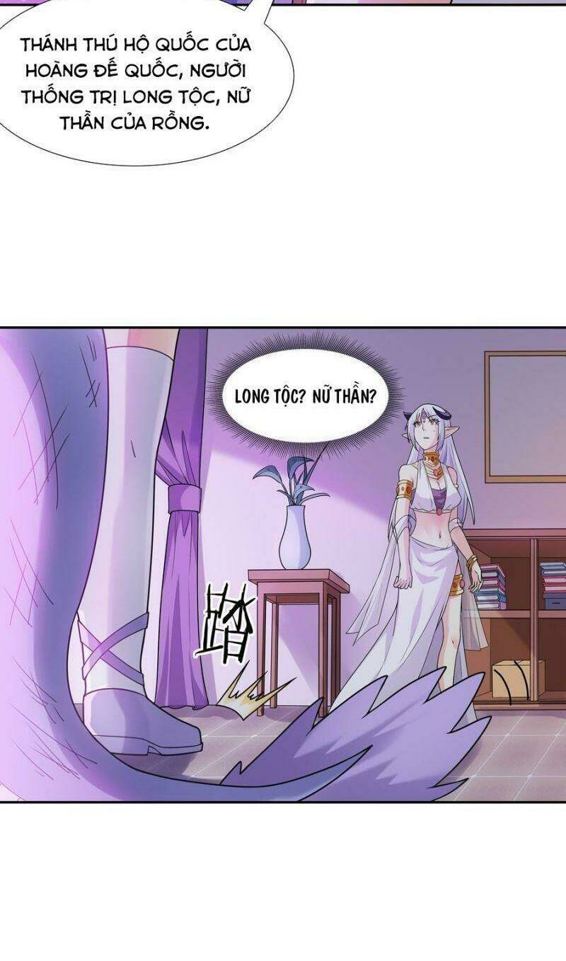 Hậu Cung Của Ta Toàn Là Ma Nữ Phản Diện - Chapter 15 - Page 67