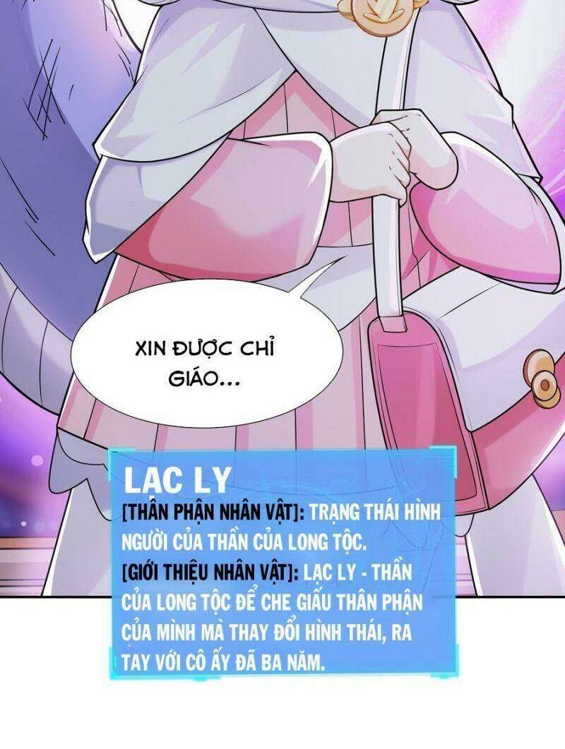 Hậu Cung Của Ta Toàn Là Ma Nữ Phản Diện - Chapter 15 - Page 69
