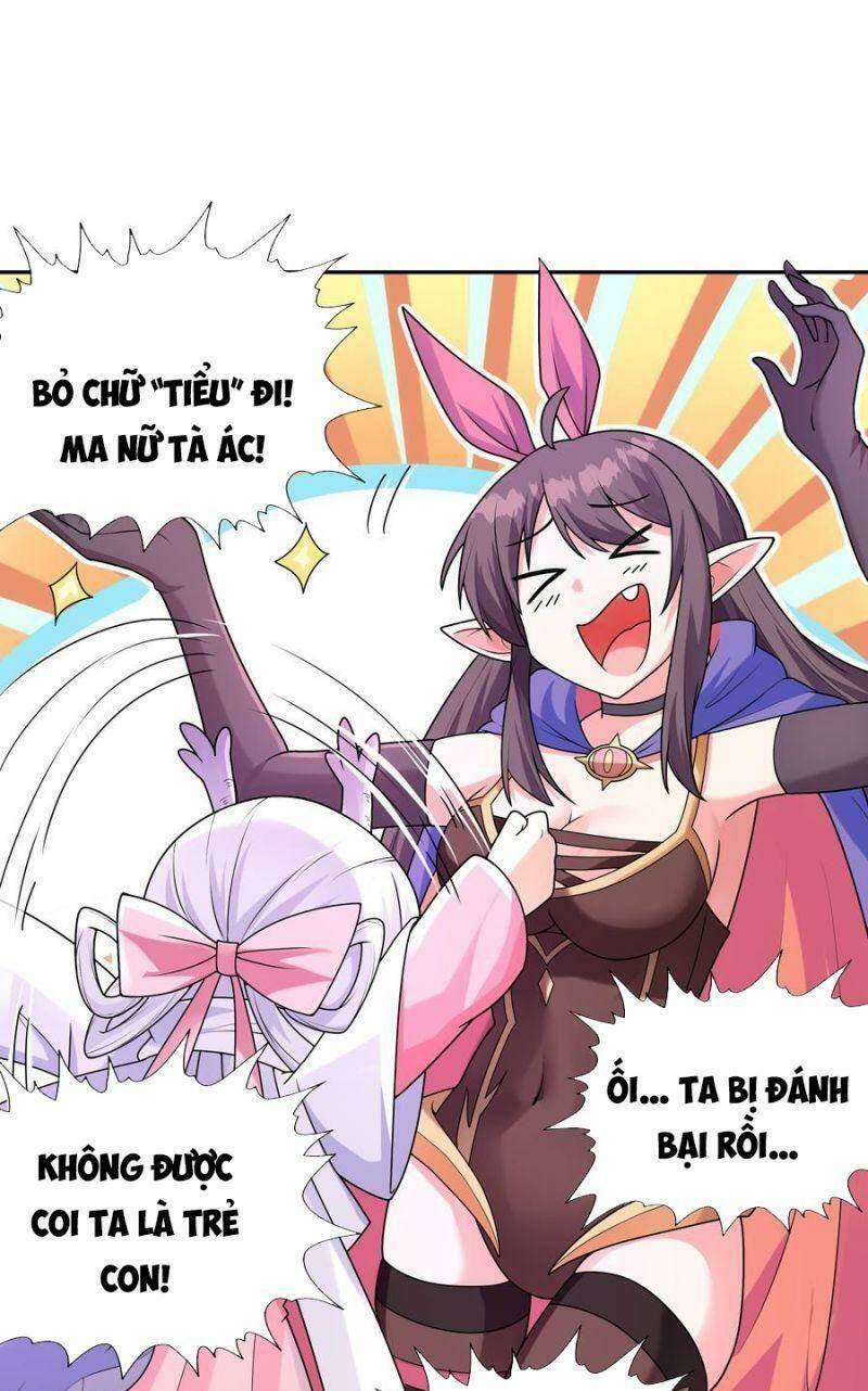 Hậu Cung Của Ta Toàn Là Ma Nữ Phản Diện - Chapter 15 - Page 72