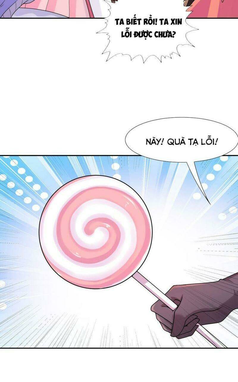 Hậu Cung Của Ta Toàn Là Ma Nữ Phản Diện - Chapter 15 - Page 73