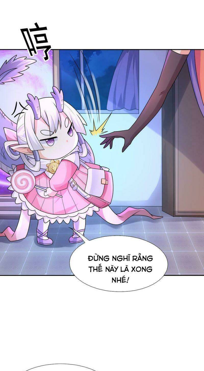 Hậu Cung Của Ta Toàn Là Ma Nữ Phản Diện - Chapter 15 - Page 74