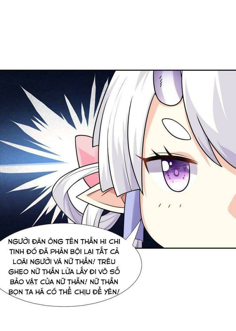 Hậu Cung Của Ta Toàn Là Ma Nữ Phản Diện - Chapter 15 - Page 76