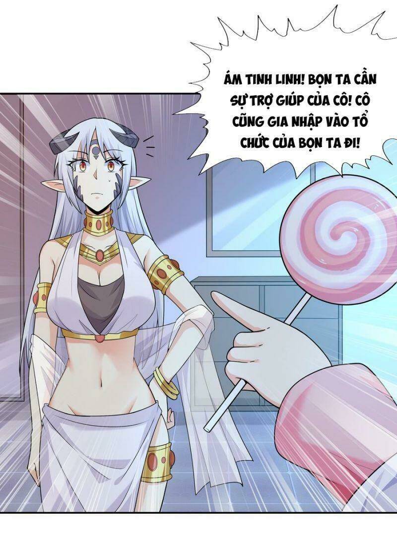 Hậu Cung Của Ta Toàn Là Ma Nữ Phản Diện - Chapter 15 - Page 77