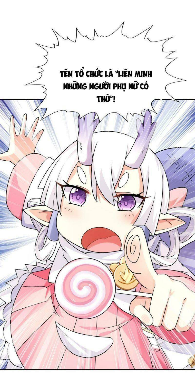 Hậu Cung Của Ta Toàn Là Ma Nữ Phản Diện - Chapter 15 - Page 78