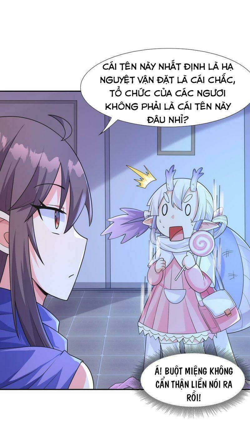 Hậu Cung Của Ta Toàn Là Ma Nữ Phản Diện - Chapter 15 - Page 80